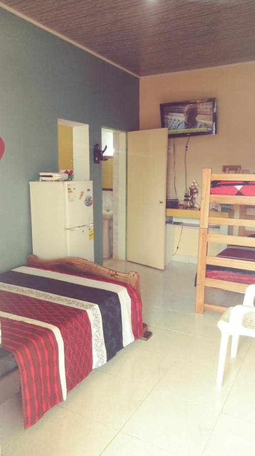 Ann Dor Place Apartment San Andrés Exterior foto